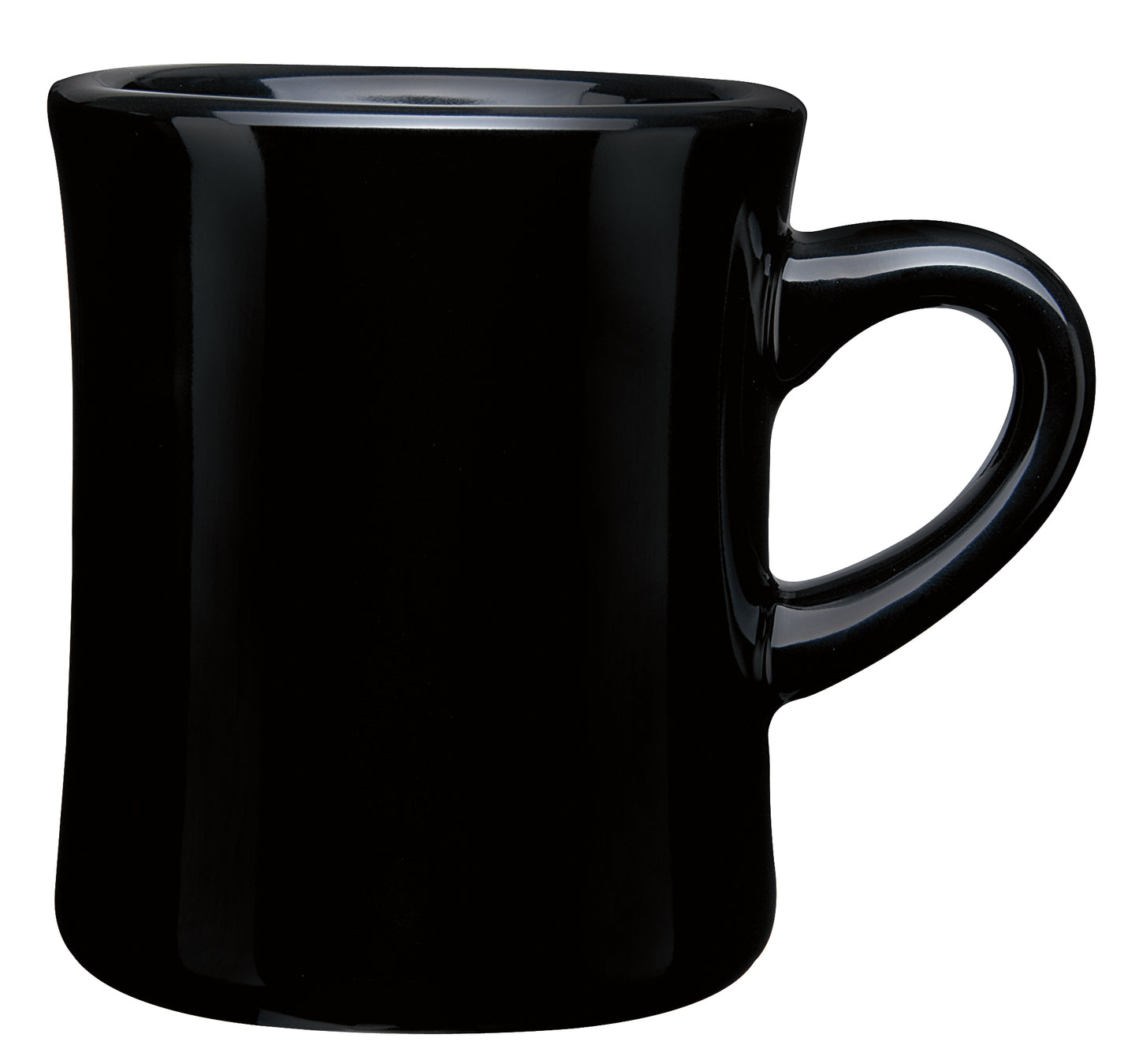 WITLY - CUSTOM DINER MUG