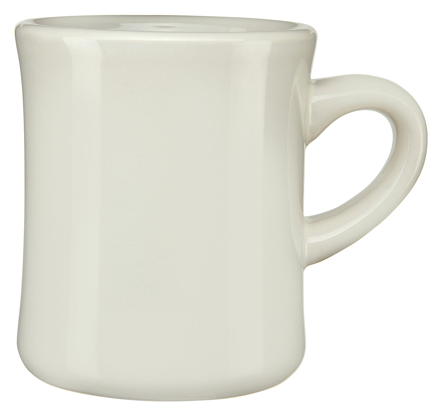 WITLY - CUSTOM DINER MUG