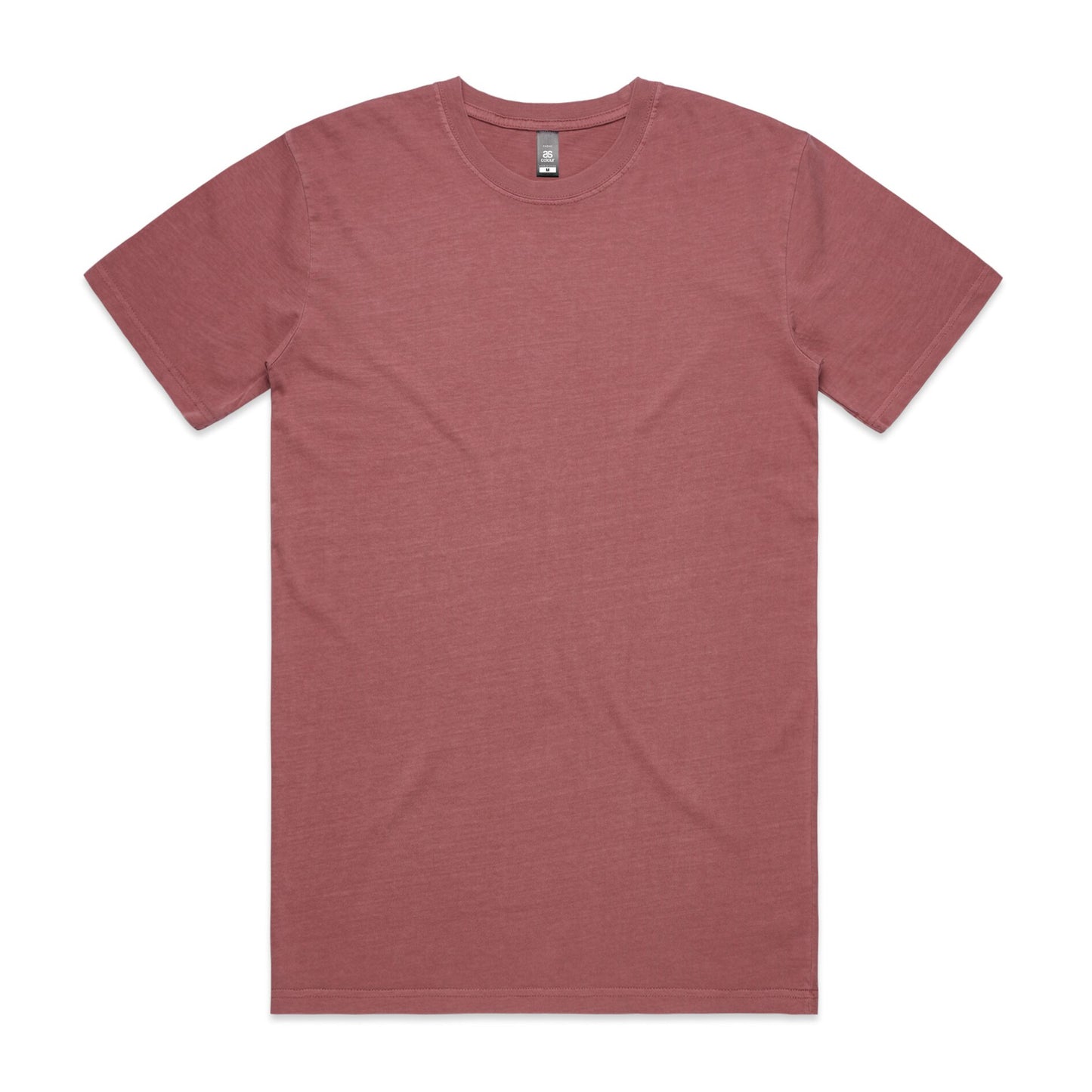 5065 STAPLE FADED TEE