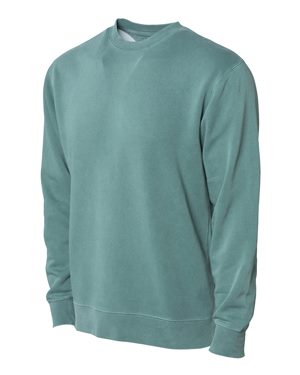 INDEPENDENT TRADING CO. - PRM3500