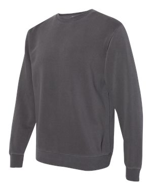 INDEPENDENT TRADING CO. - PRM3500