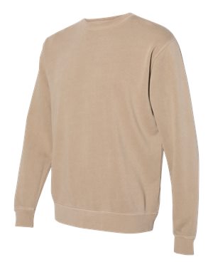 INDEPENDENT TRADING CO. - PRM3500