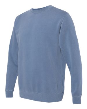 INDEPENDENT TRADING CO. - PRM3500