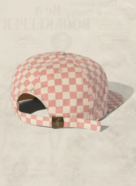 CHECKERBOARD FIELD TRIP HAT™