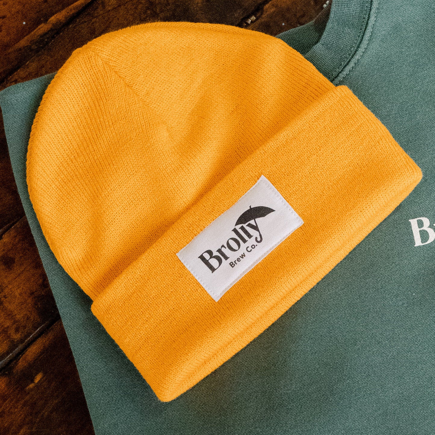 WITLY - CUSTOM COTTON CANVAS LABELS (MADE IN CANADA)