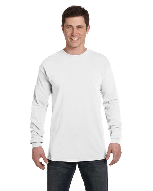 COMFORT COLORS - 6014