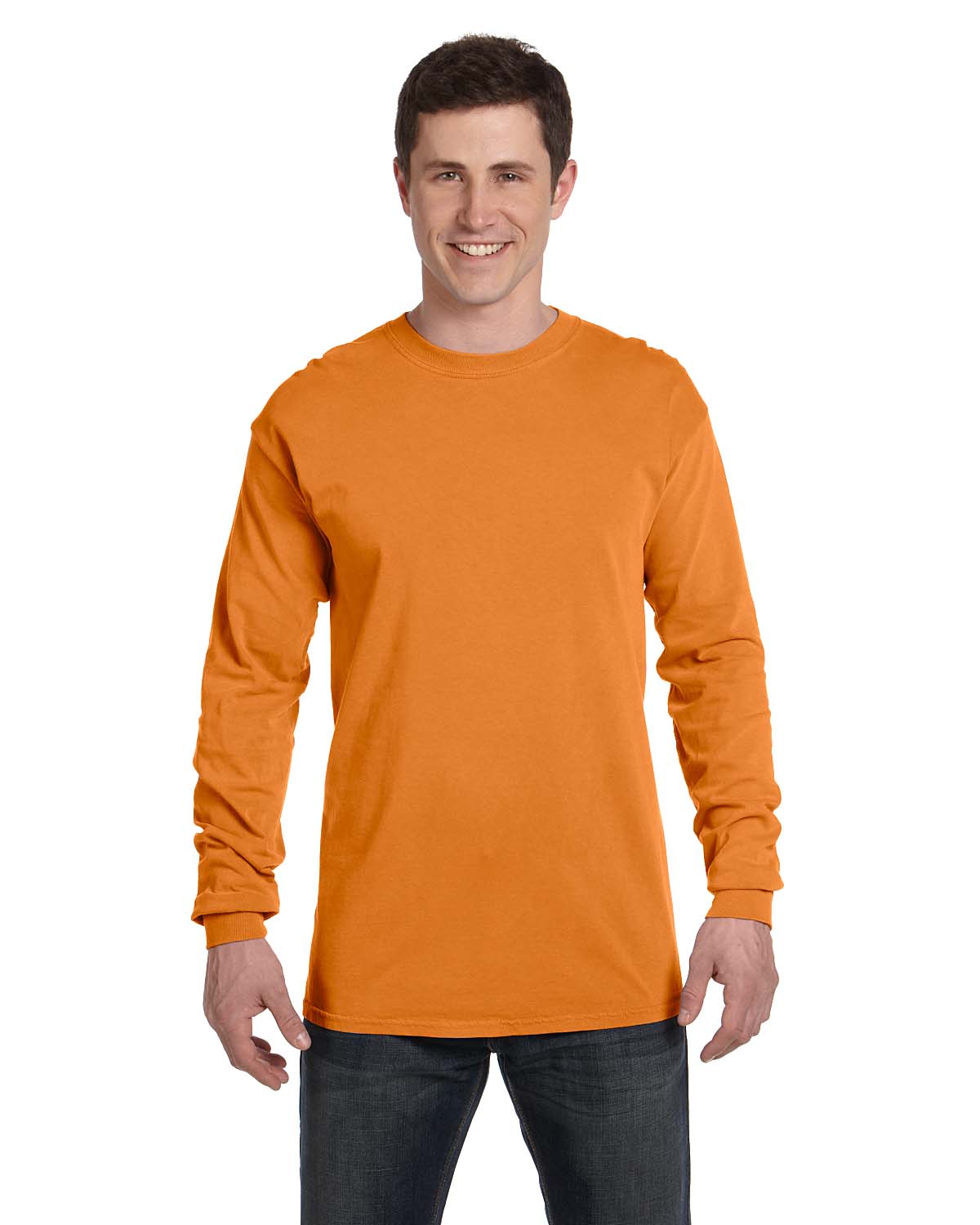 COMFORT COLORS - 6014