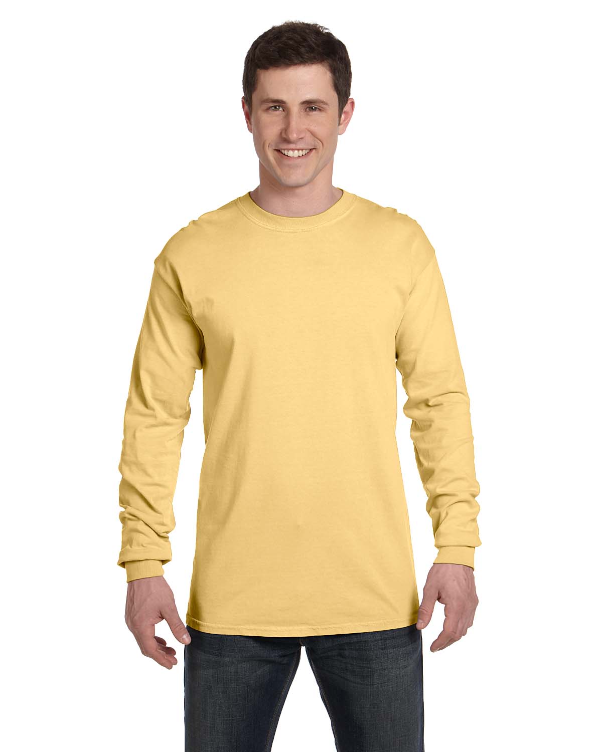 COMFORT COLORS - 6014