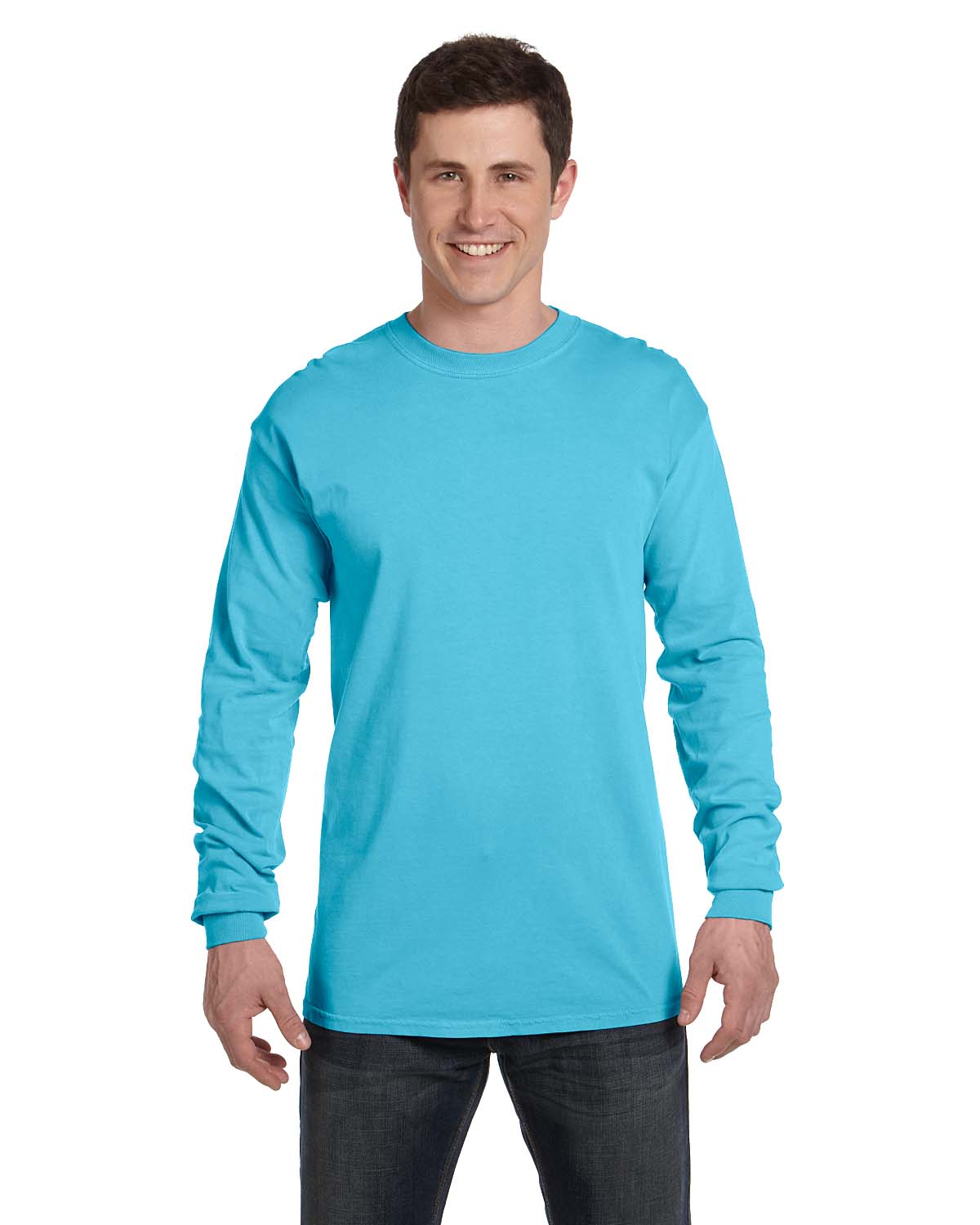COMFORT COLORS - 6014