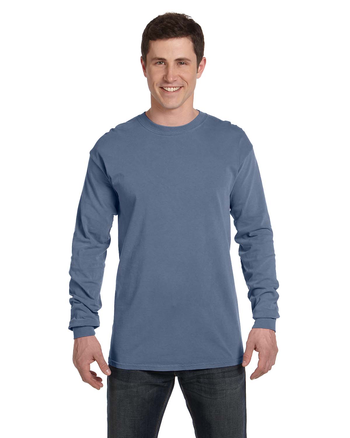 COMFORT COLORS - 6014