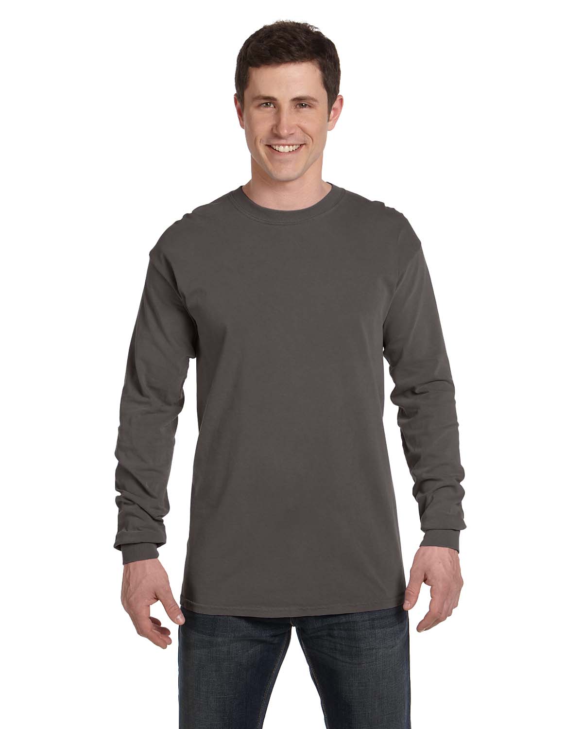 COMFORT COLORS - 6014
