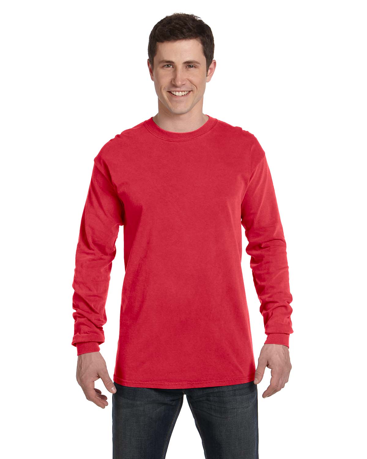 COMFORT COLORS - 6014
