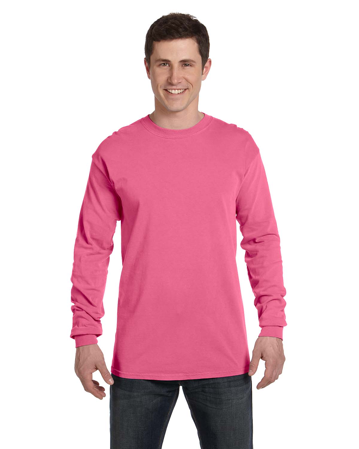 COMFORT COLORS - 6014