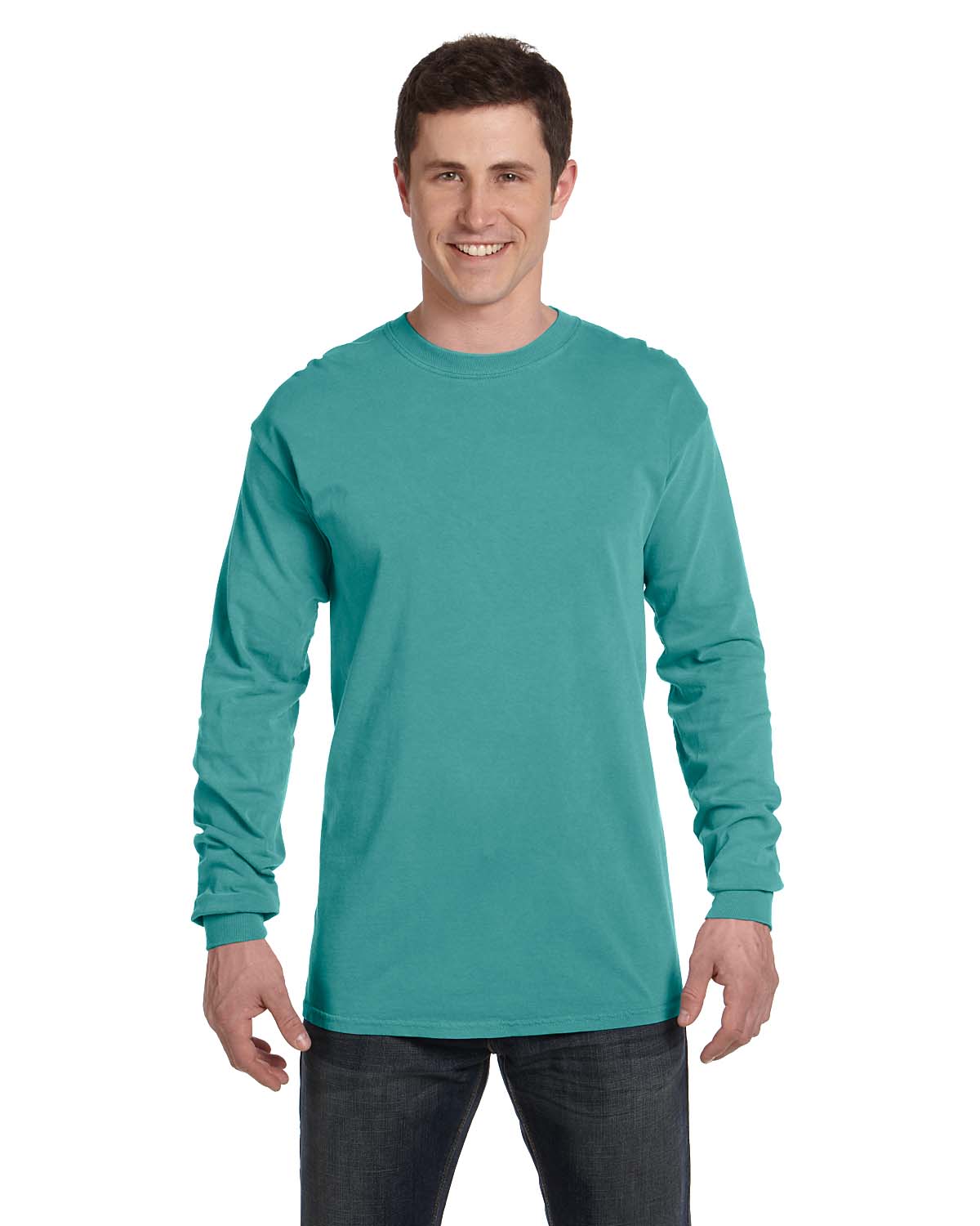 COMFORT COLORS - 6014