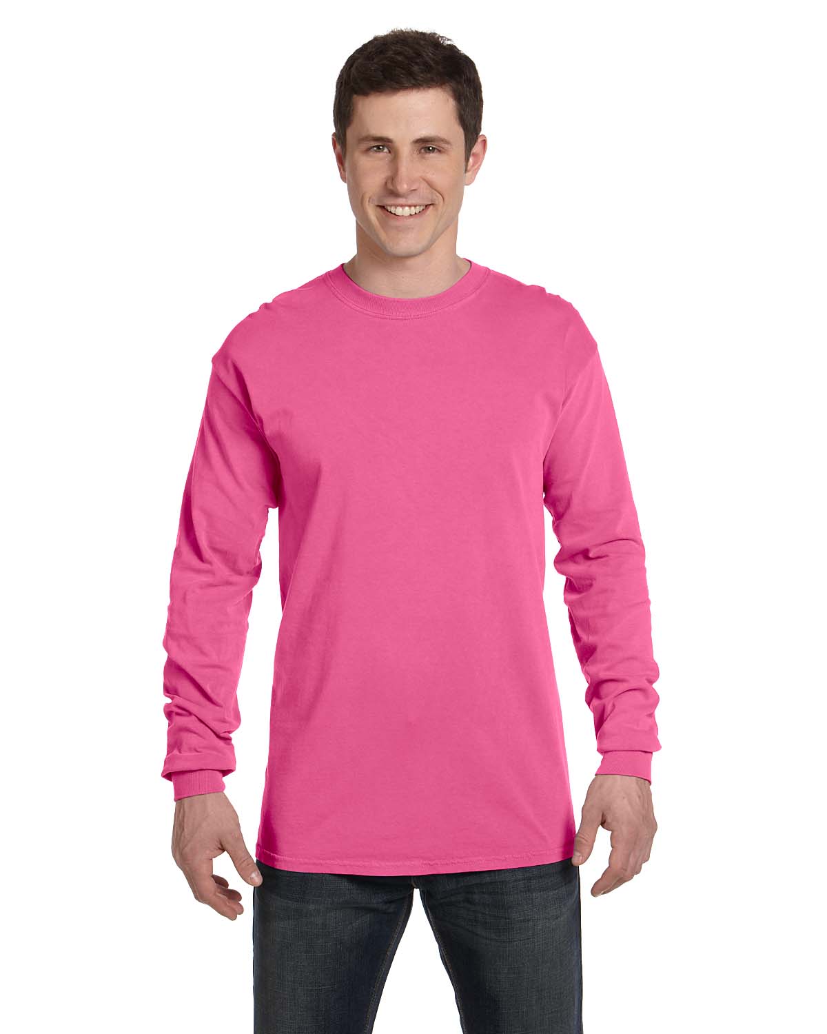 COMFORT COLORS - 6014