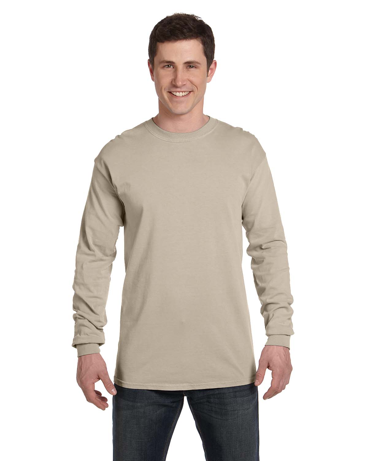 COMFORT COLORS - 6014