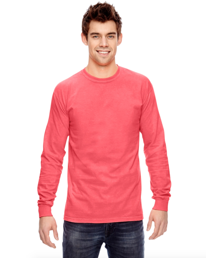 COMFORT COLORS - 6014