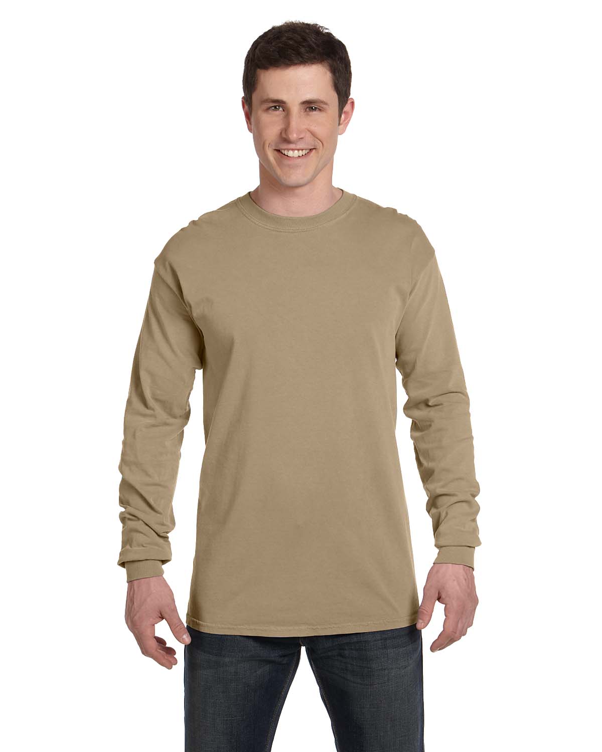 COMFORT COLORS - 6014
