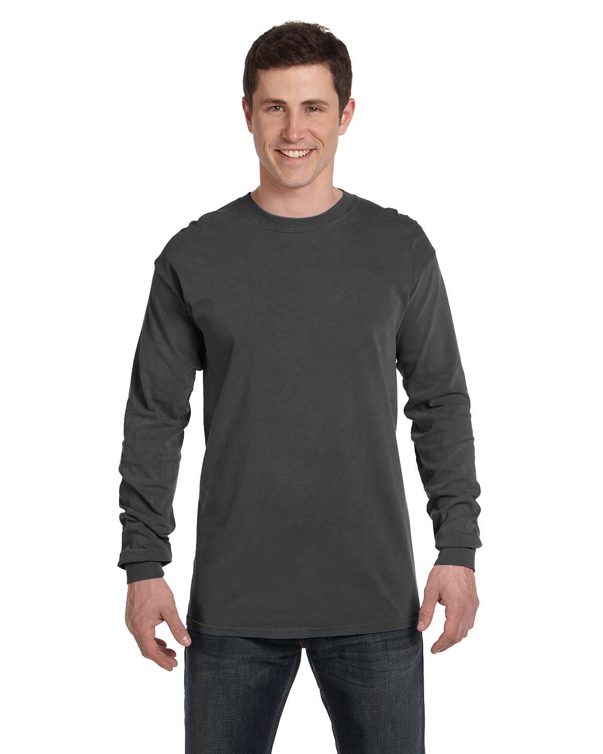 COMFORT COLORS - 6014