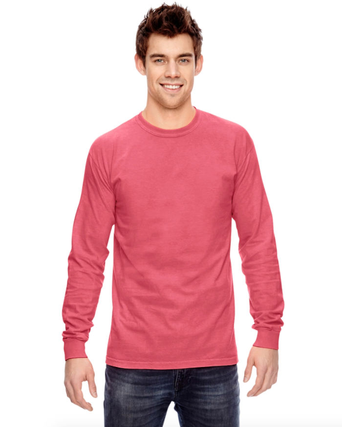 COMFORT COLORS - 6014