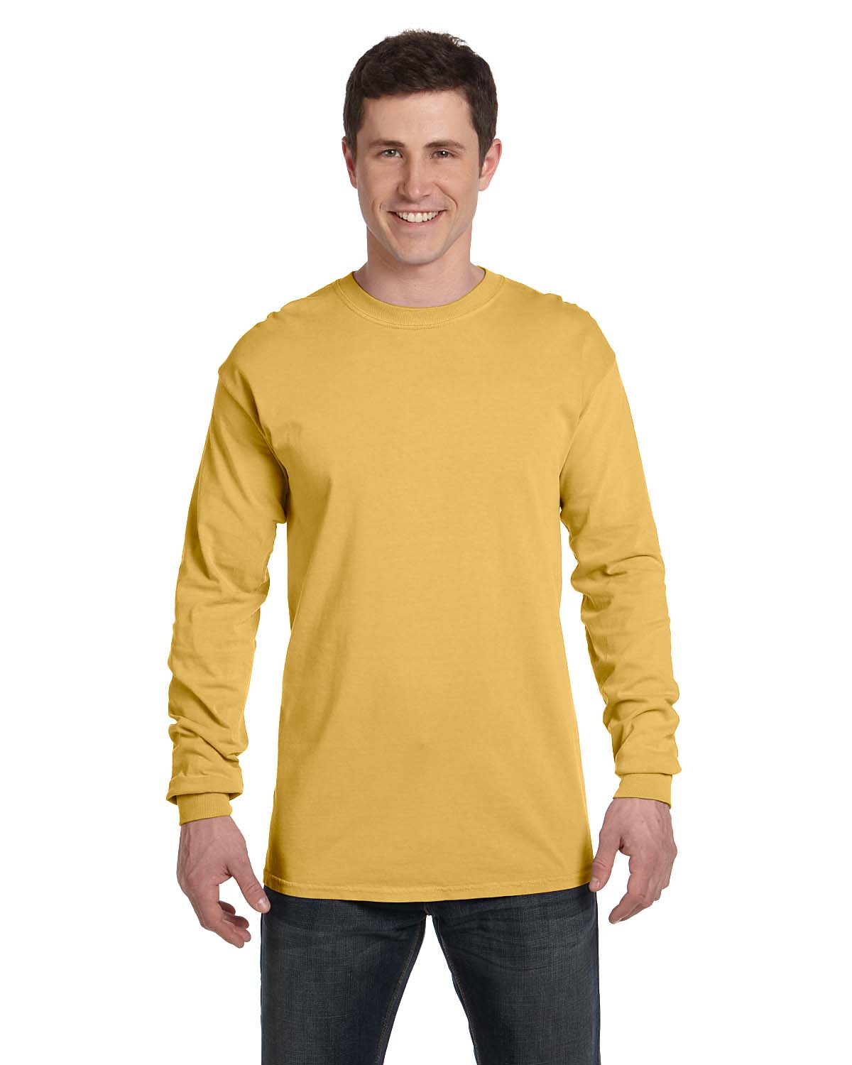 COMFORT COLORS - 6014