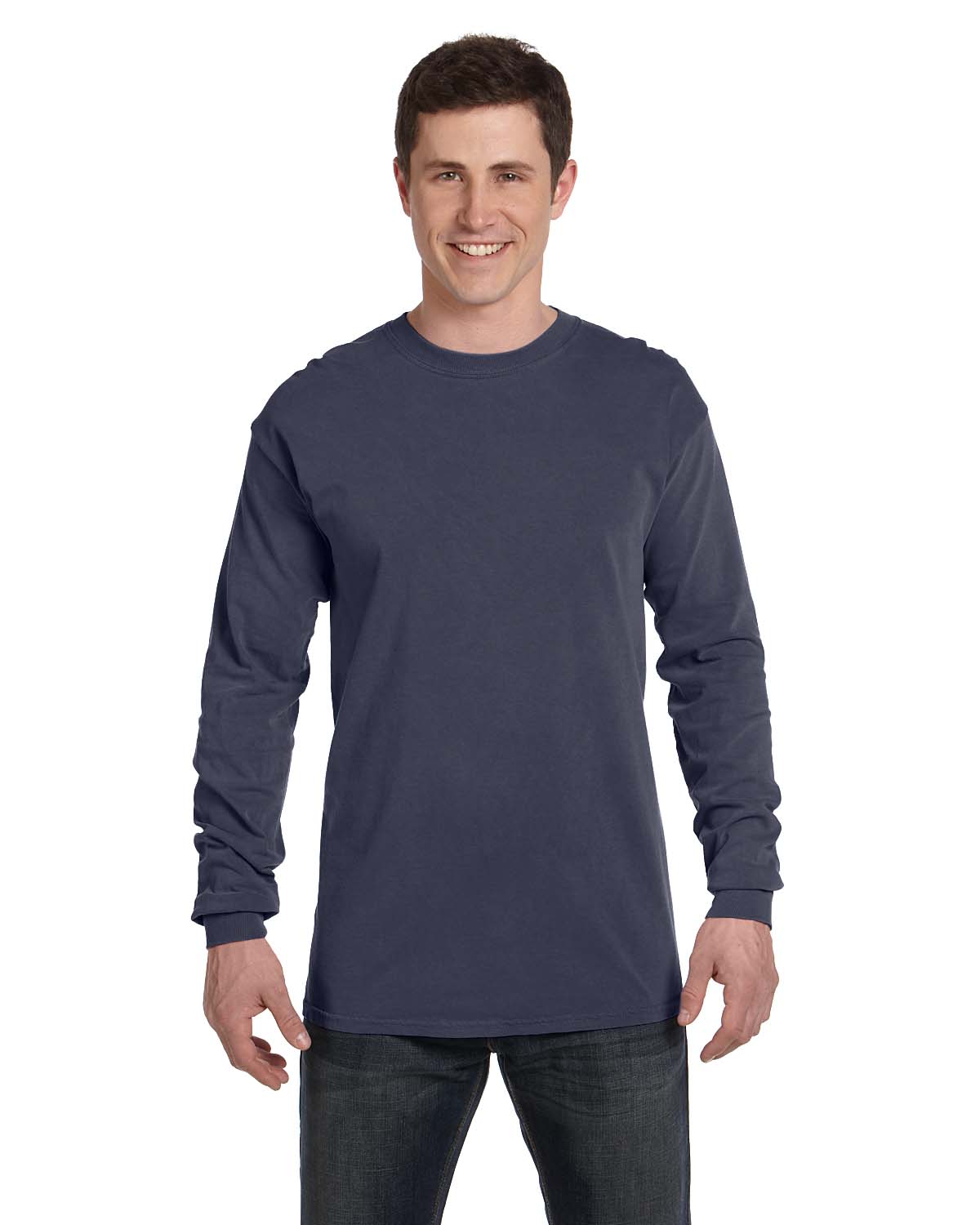 COMFORT COLORS - 6014