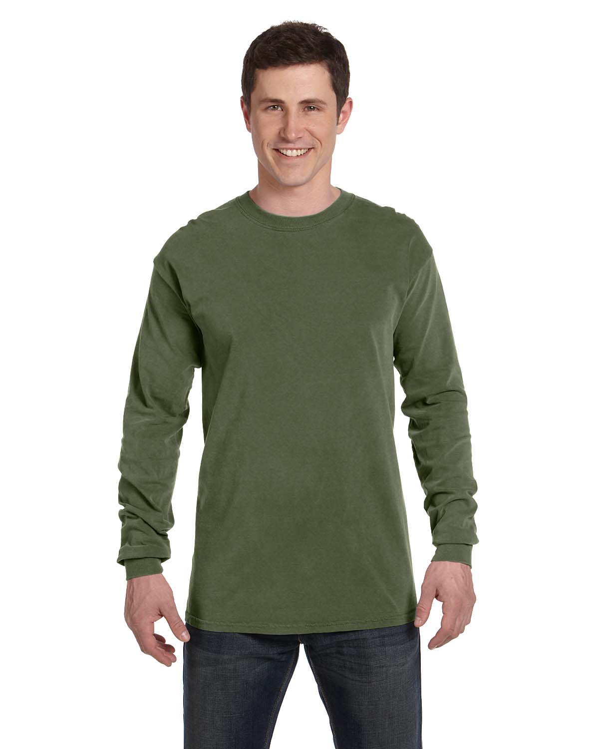 COMFORT COLORS - 6014