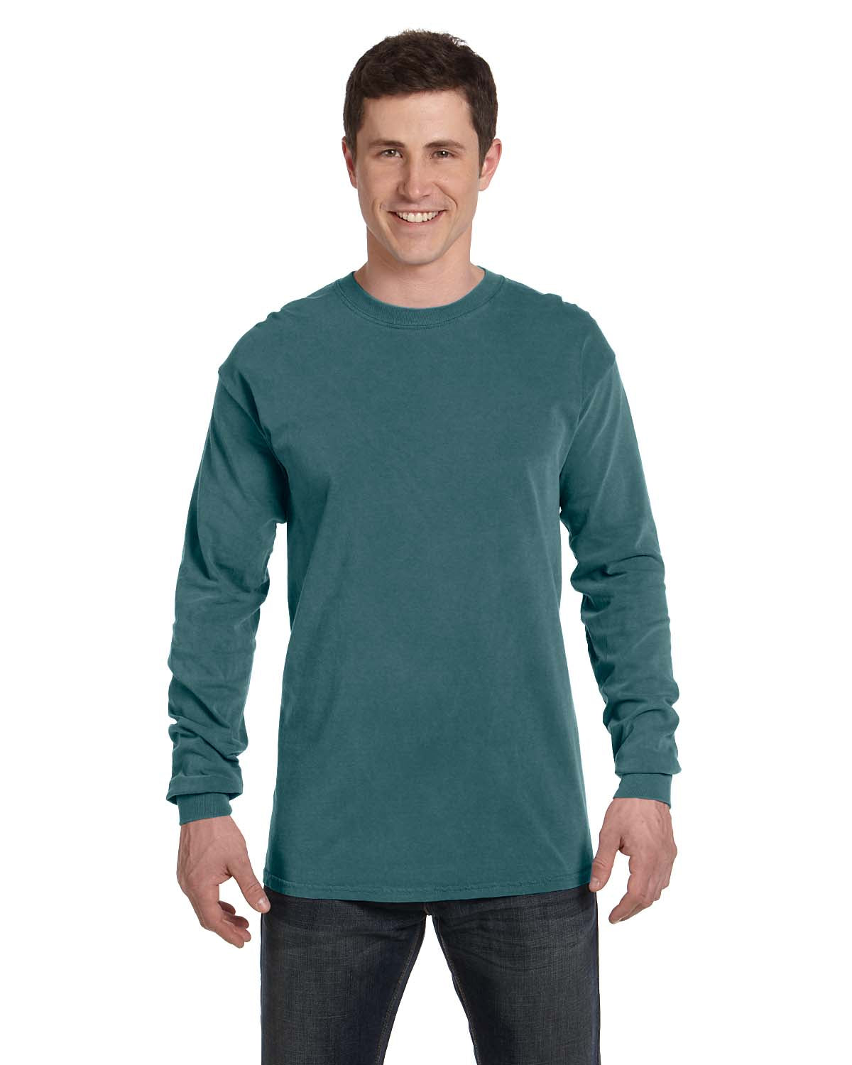 COMFORT COLORS - 6014