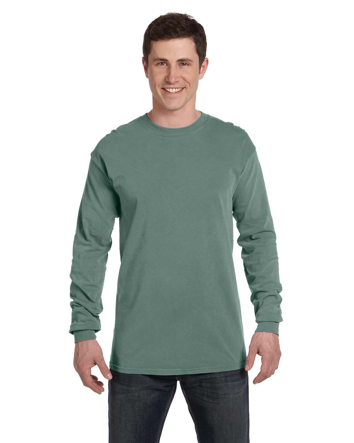 COMFORT COLORS - 6014