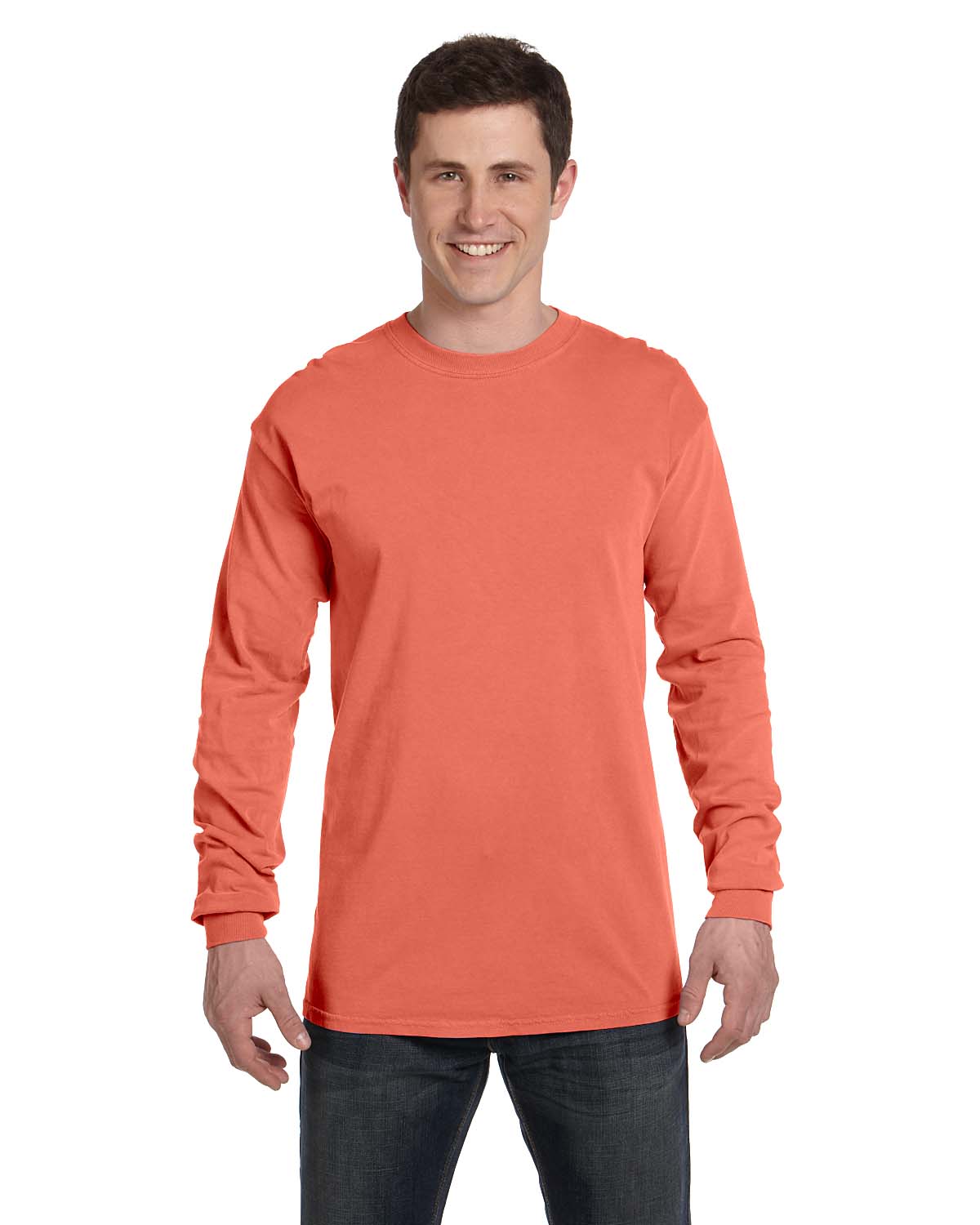 COMFORT COLORS - 6014