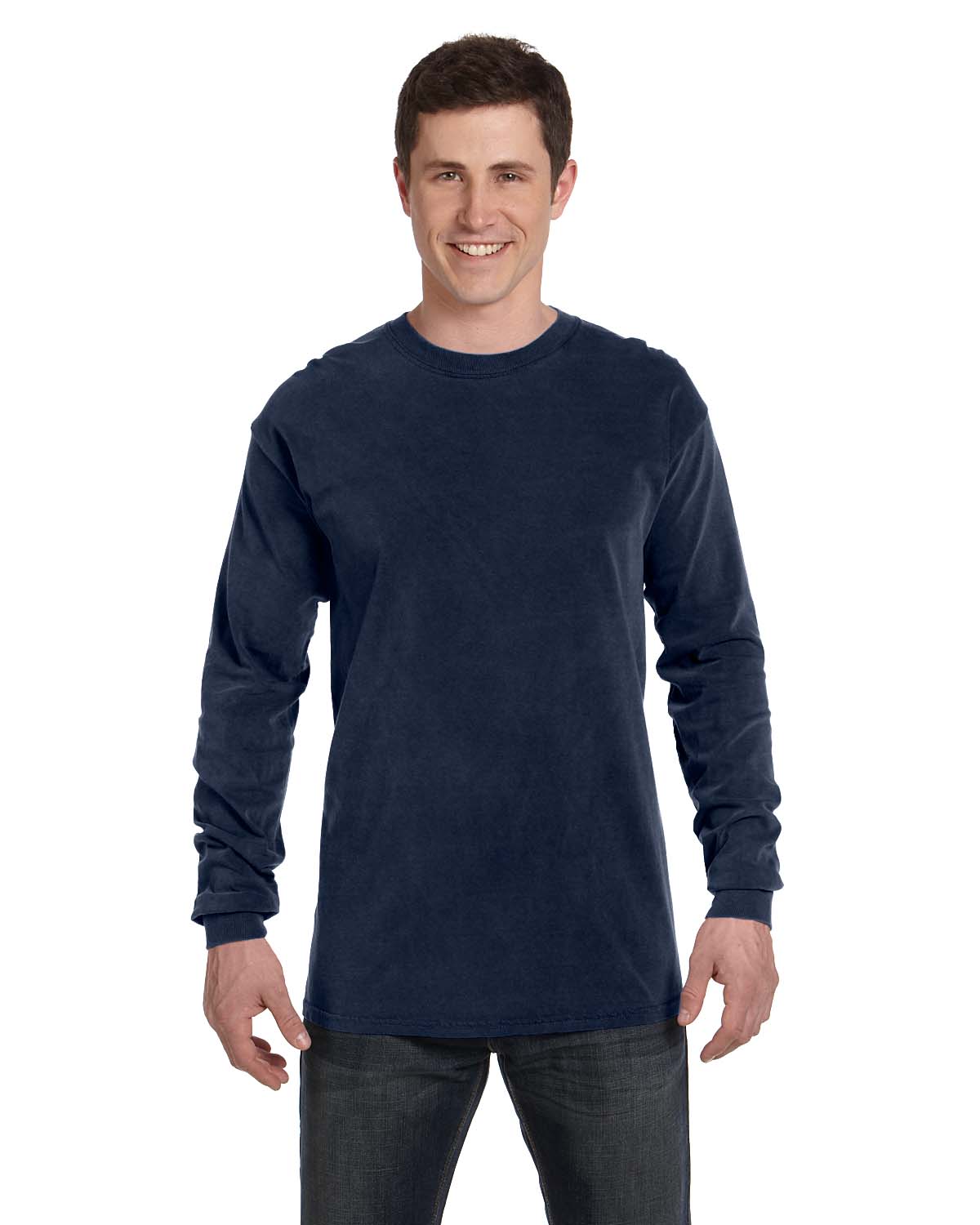 COMFORT COLORS - 6014