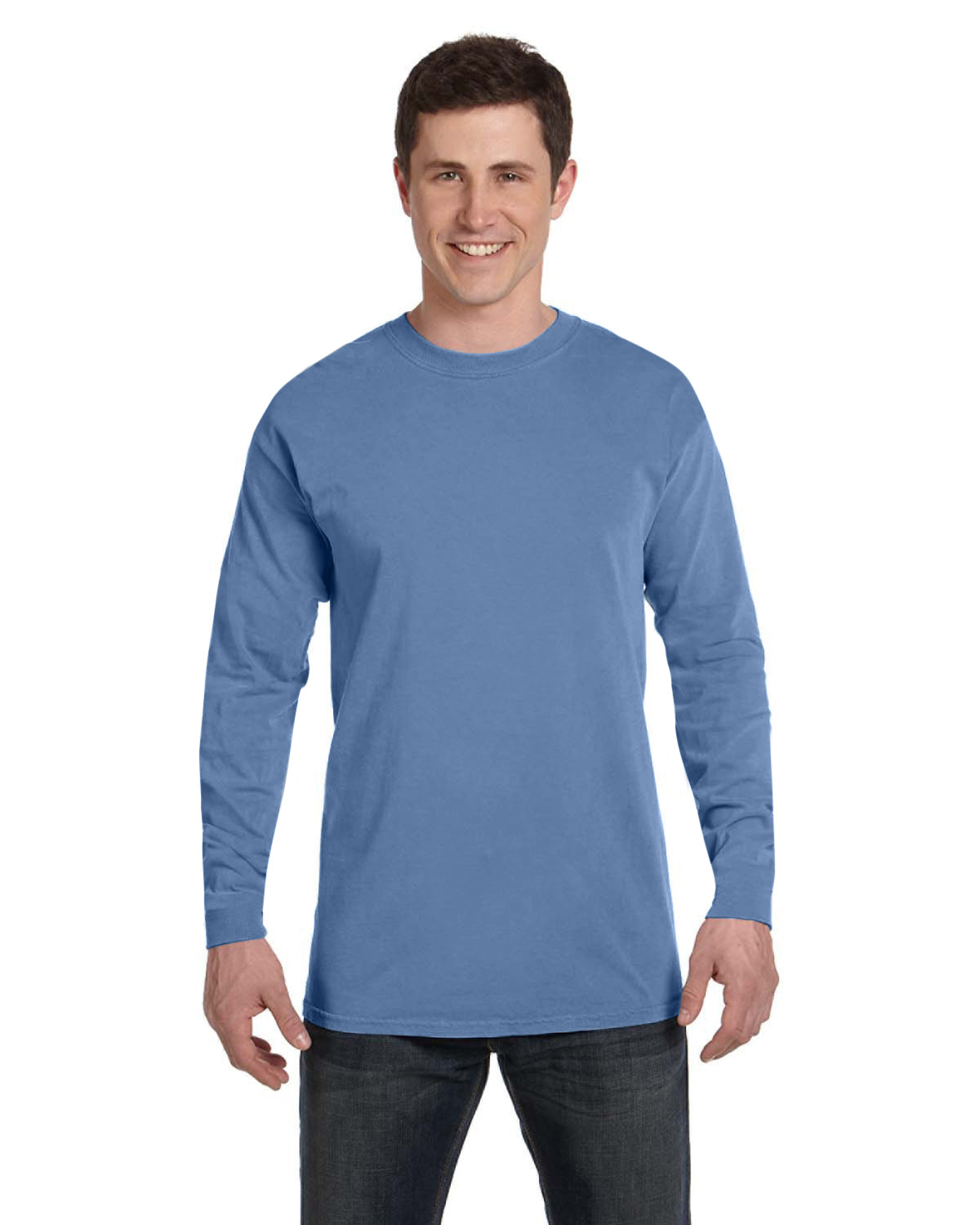 COMFORT COLORS - 6014