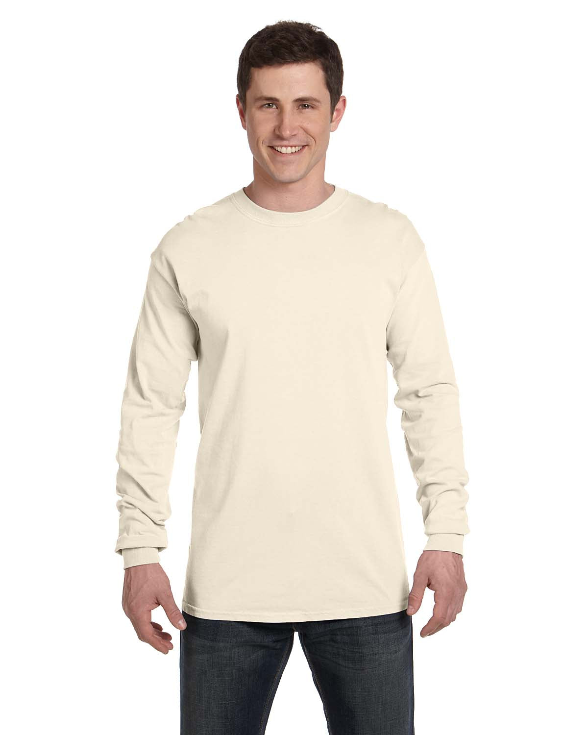 COMFORT COLORS - 6014