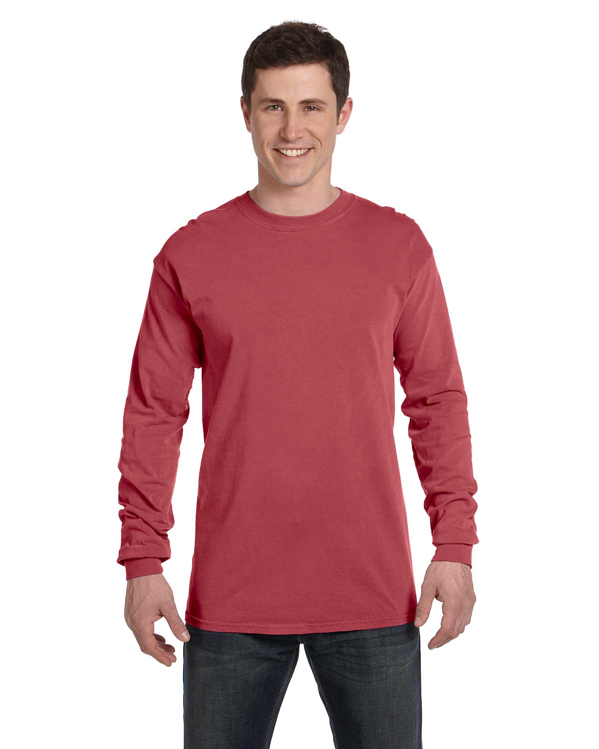 COMFORT COLORS - 6014