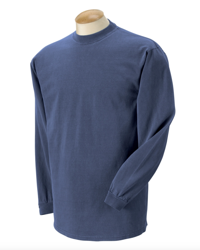 COMFORT COLORS - 6014