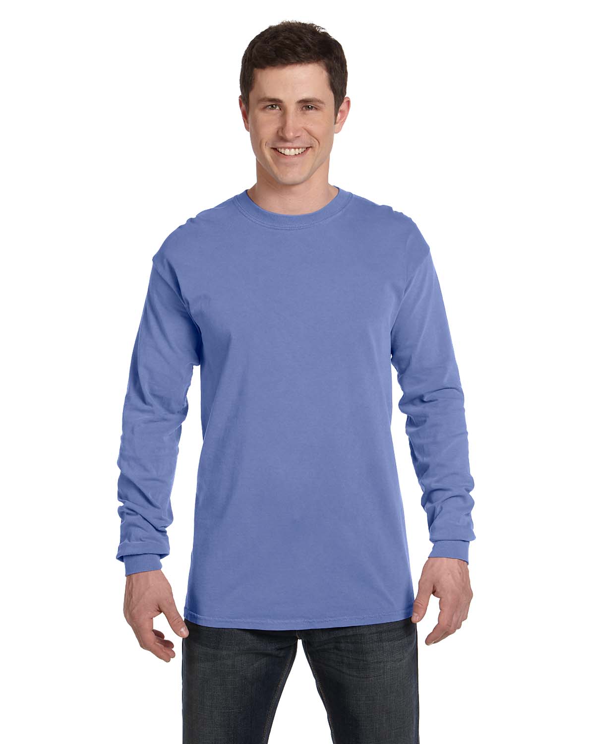 COMFORT COLORS - 6014