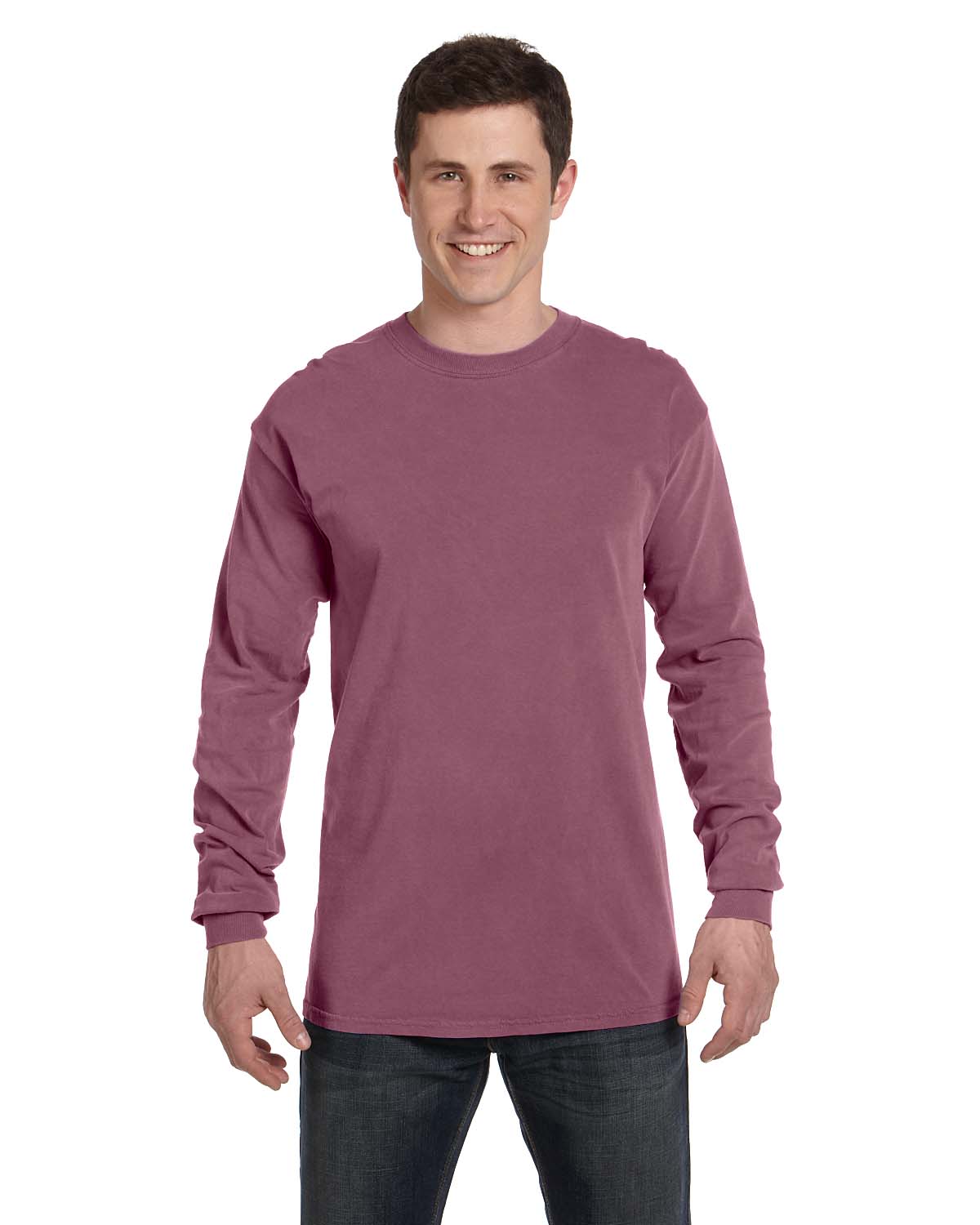 COMFORT COLORS - 6014