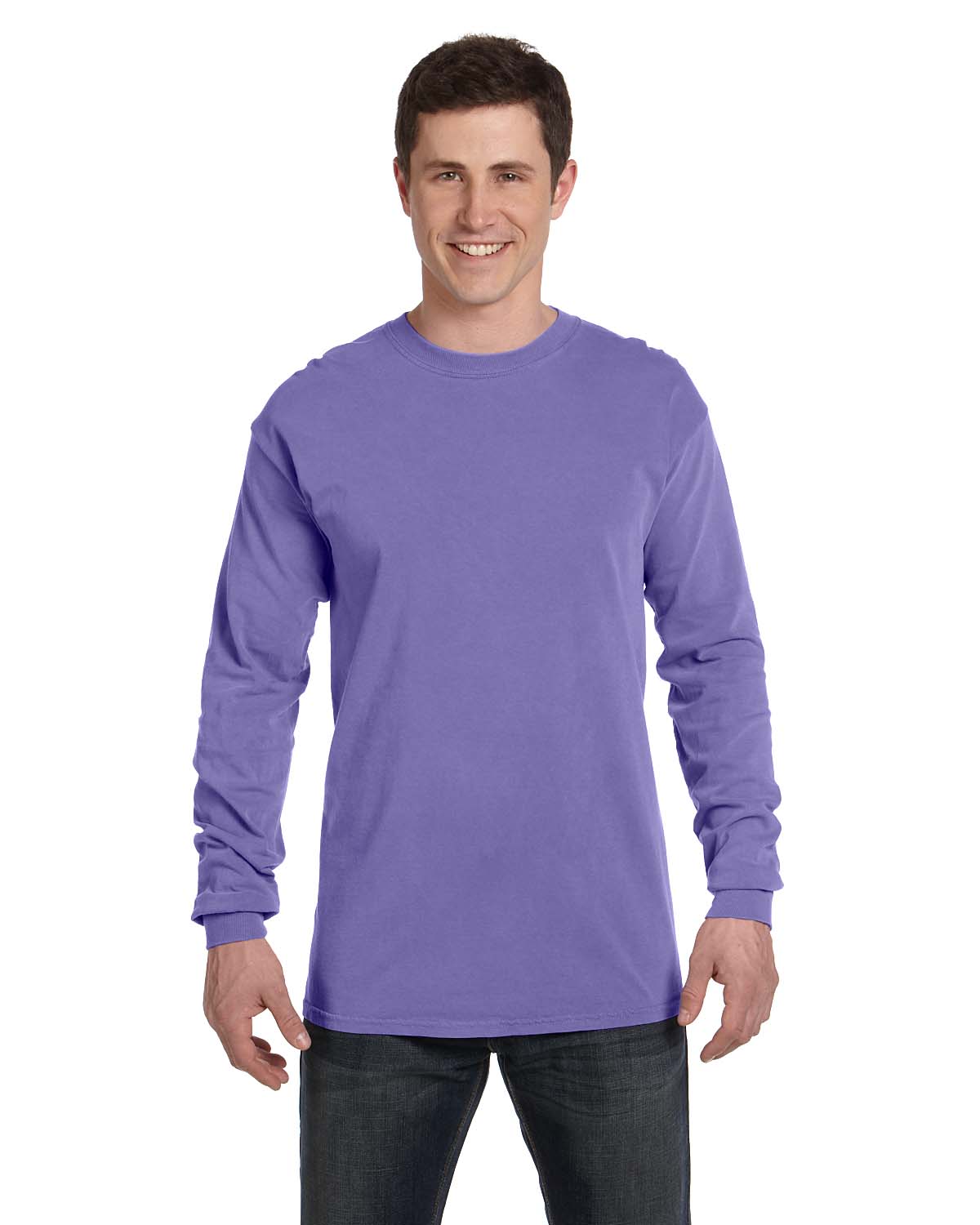 COMFORT COLORS - 6014