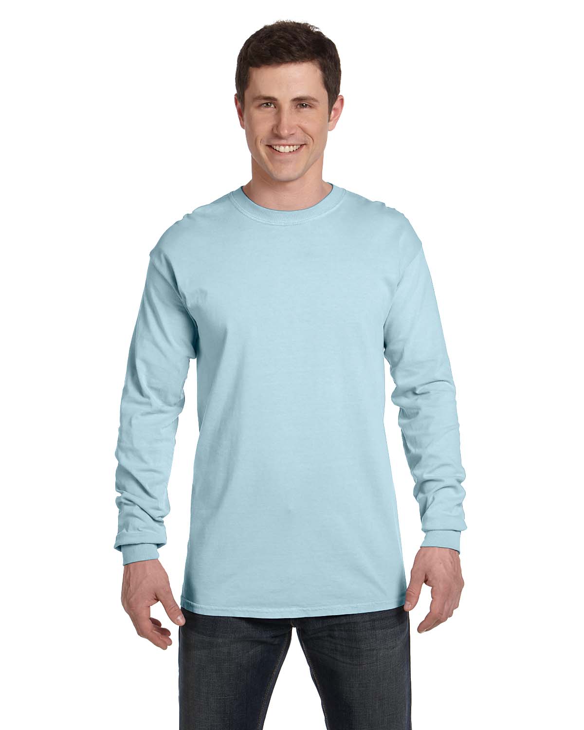 COMFORT COLORS - 6014