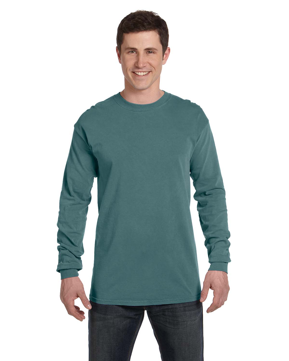 COMFORT COLORS - 6014