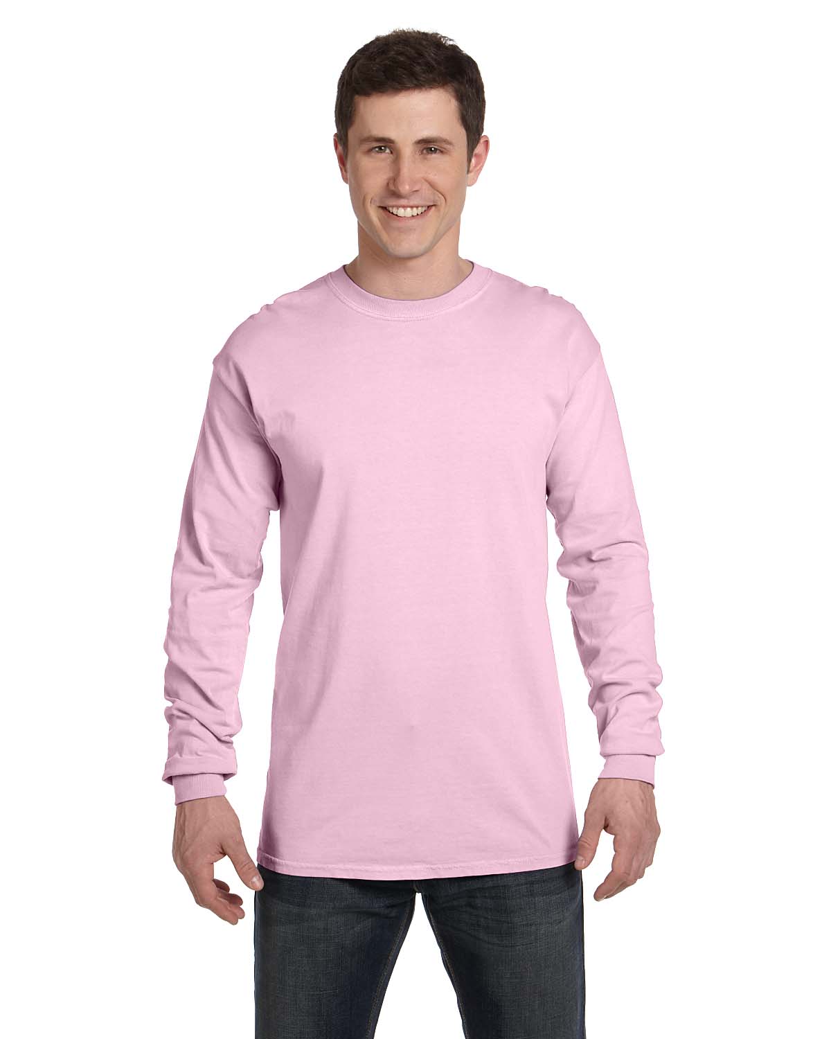 COMFORT COLORS - 6014