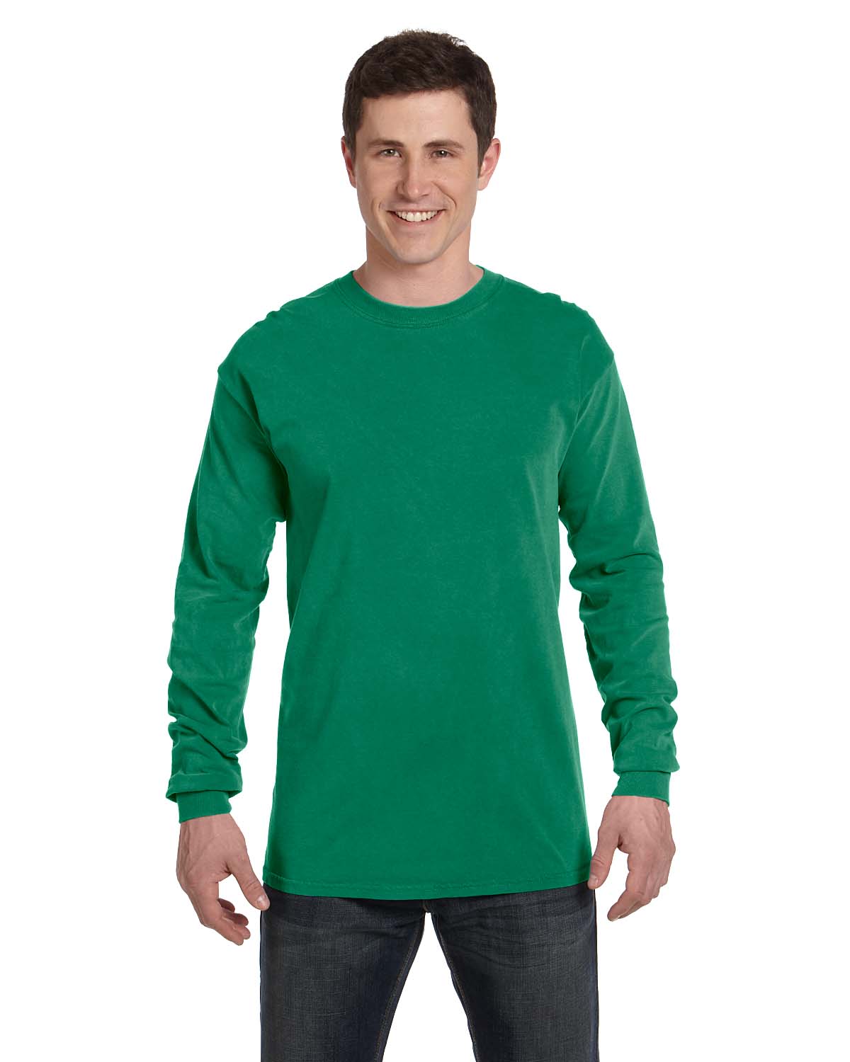 COMFORT COLORS - 6014