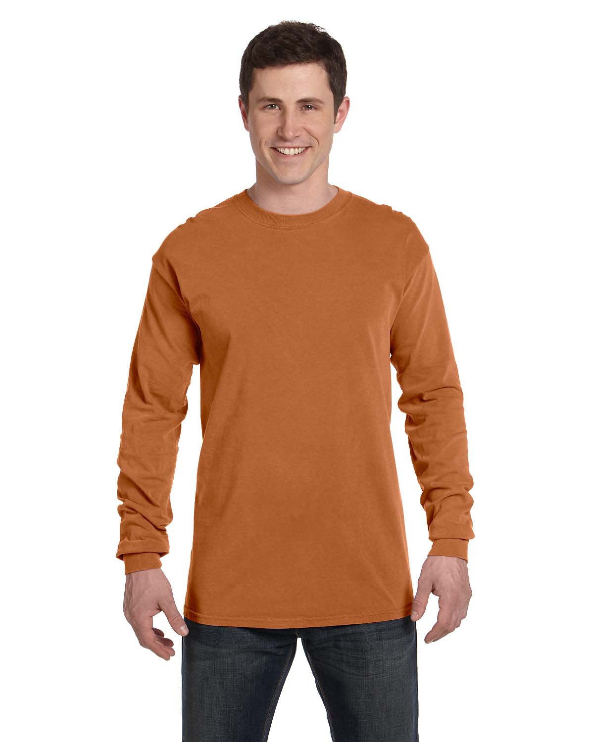 COMFORT COLORS - 6014
