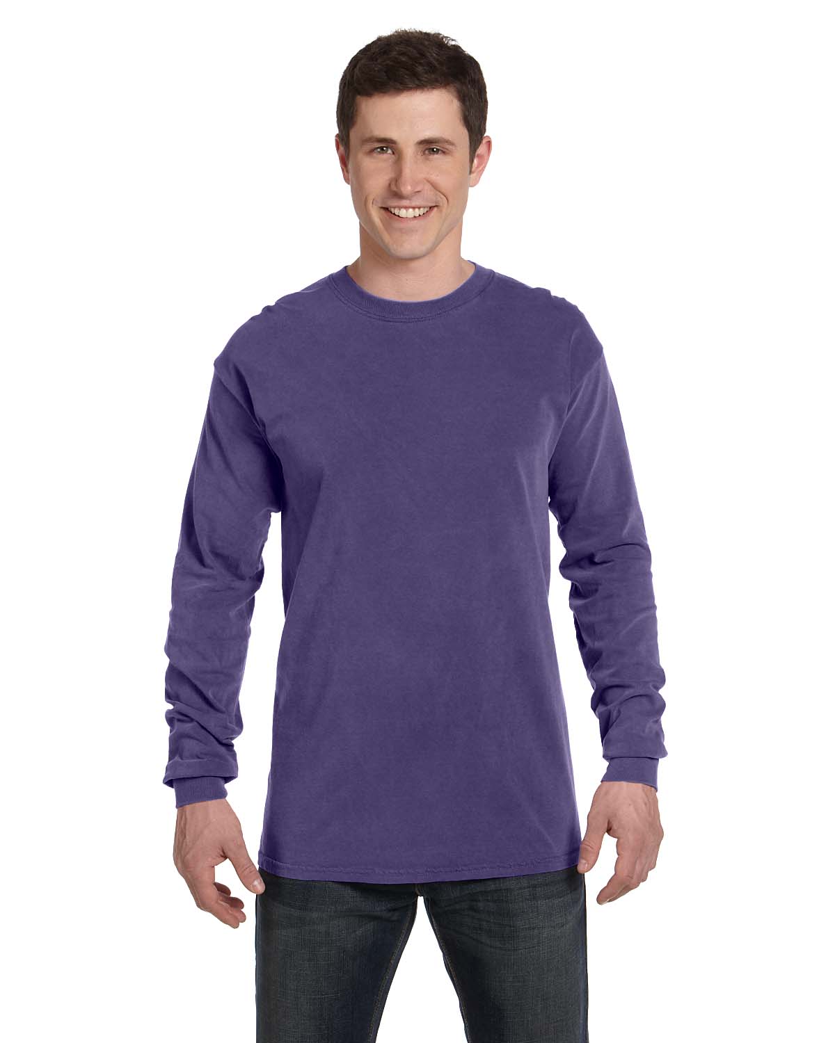 COMFORT COLORS - 6014