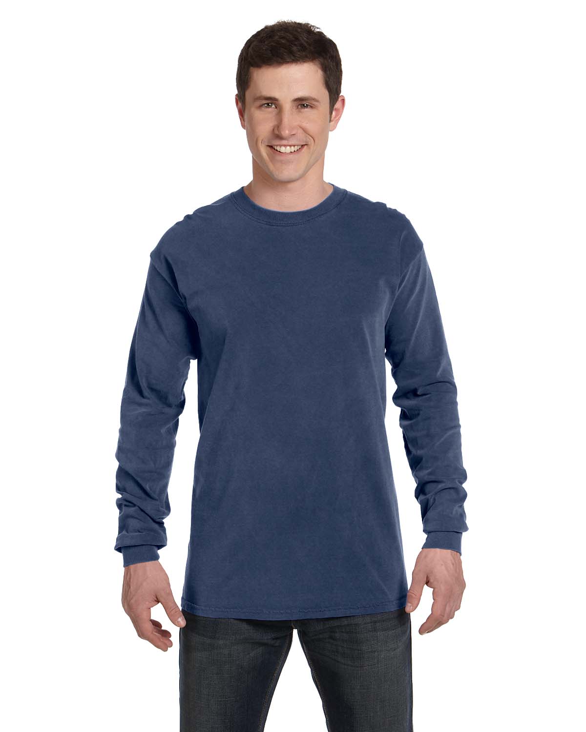 COMFORT COLORS - 6014
