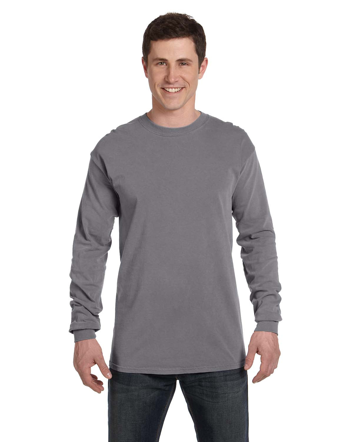 COMFORT COLORS - 6014