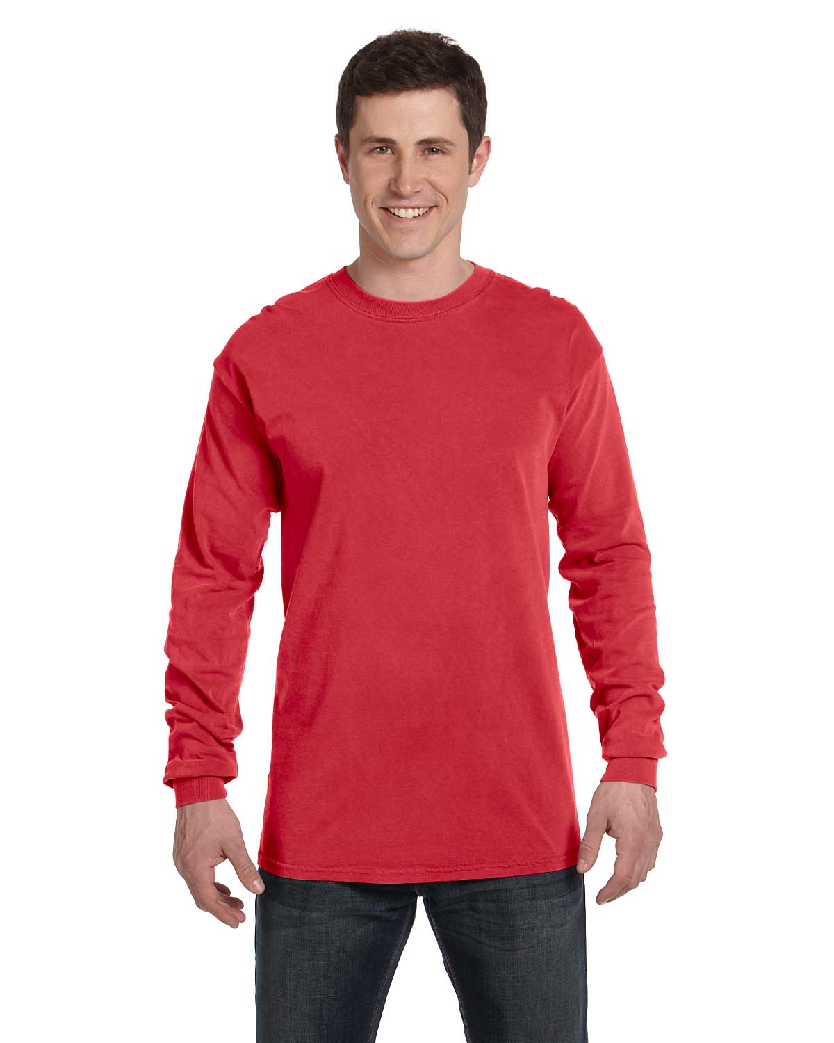 COMFORT COLORS - 6014