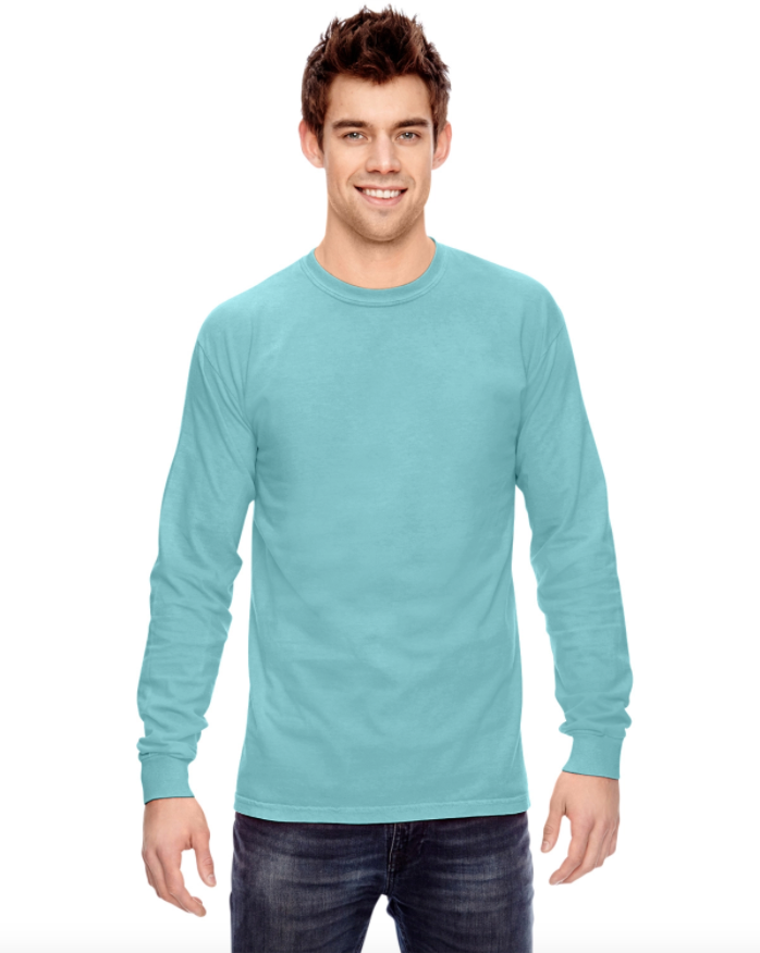 COMFORT COLORS - 6014