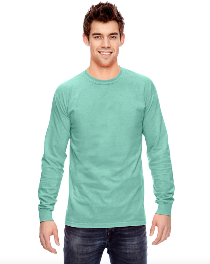 COMFORT COLORS - 6014