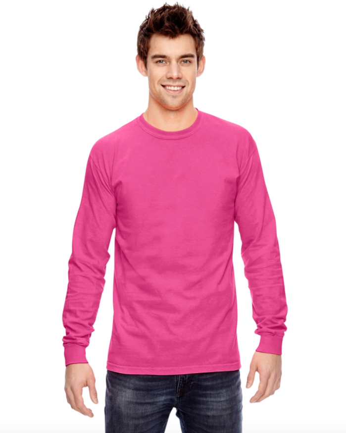 COMFORT COLORS - 6014